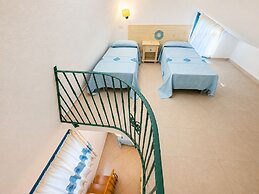 Hotiday Apartments Villa Alba