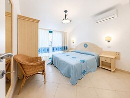 Hotiday Apartments Villa Alba