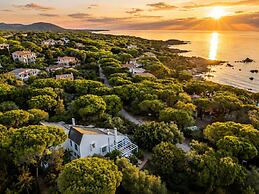 Hotiday Apartments Villa Alba