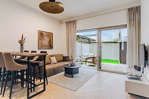 Living No. 5 by GT7