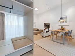 Living No. 5 by GT7