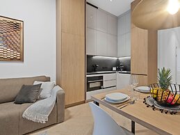 Living No. 5 by GT7