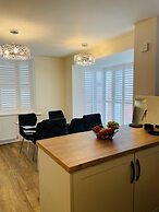 Kettering - House - Stay 8 - Parking - Garden