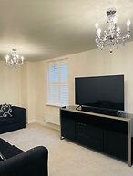 Kettering - House - Stay 8 - Parking - Garden