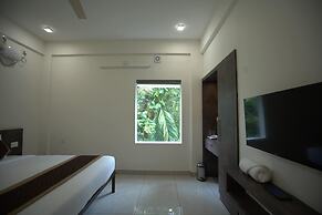 Sreeja Myst