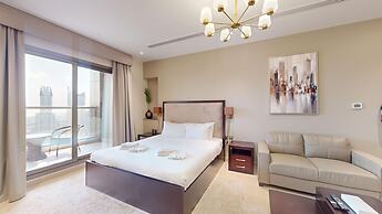 Downtown - Elite Residence 1508