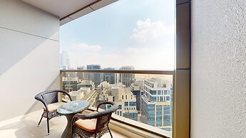 Downtown - Elite Residence 1508