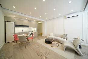 Sweet Home Prime Apart-Hotel