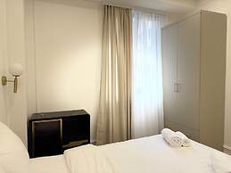 Sweet Home Prime Apart-Hotel