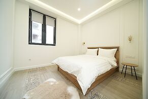 Sweet Home Prime Apart-Hotel