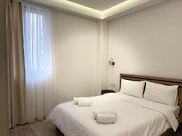 Sweet Home Prime Apart-Hotel