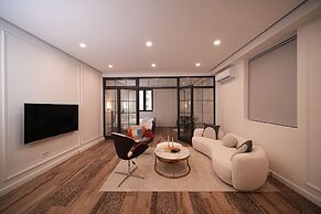 Sweet Home Prime Apart-Hotel