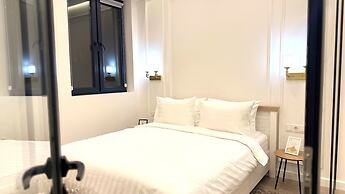 Sweet Home Prime Apart-Hotel