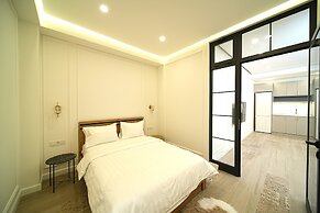Sweet Home Prime Apart-Hotel