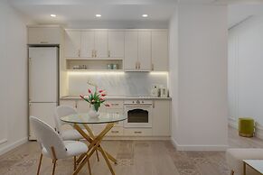 Sweet Home Prime Apart-Hotel