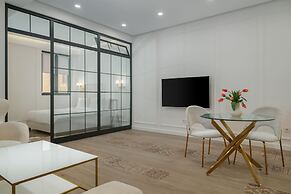 Sweet Home Prime Apart-Hotel