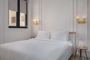 Sweet Home Prime Apart-Hotel