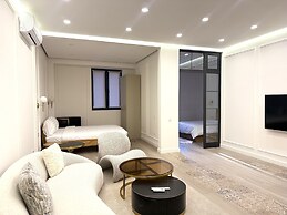Sweet Home Prime Apart-Hotel
