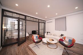 Sweet Home Prime Apart-Hotel