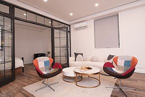 Sweet Home Prime Apart-Hotel