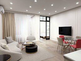 Sweet Home Prime Apart-Hotel