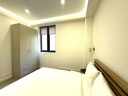 Sweet Home Prime Apart-Hotel