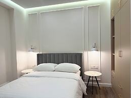 Sweet Home Prime Apart-Hotel