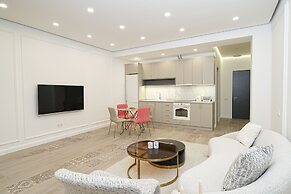 Sweet Home Prime Apart-Hotel