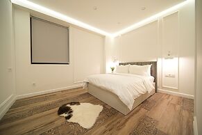 Sweet Home Prime Apart-Hotel
