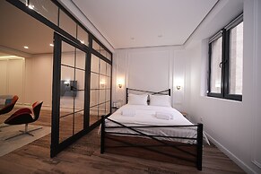 Sweet Home Prime Apart-Hotel
