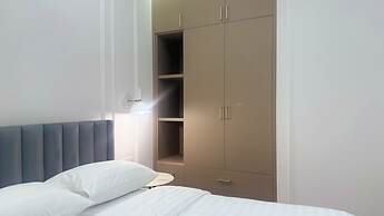 Sweet Home Prime Apart-Hotel