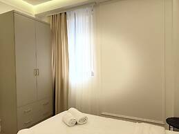 Sweet Home Prime Apart-Hotel