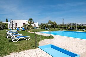 Hotiday Gallipoli Masseria
