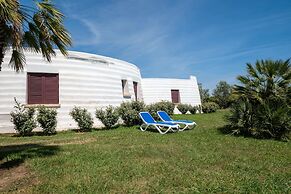 Hotiday Gallipoli Masseria