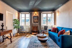 Genteel Home Piazza Pitti
