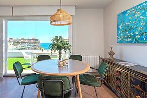 Genteel Home Elcano Terrace