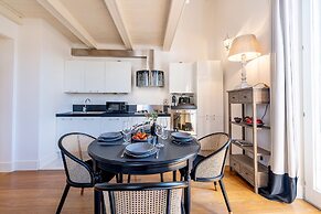Genteel Home Scarlatti