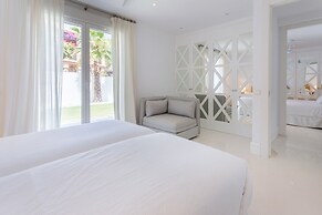 Genteel Home El Noruego