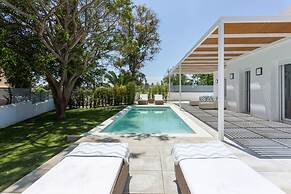 Genteel Home El Noruego