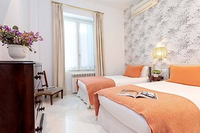 Genteel Home Paseo Marítimo