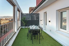 Genteel Home Jovellanos Terrace