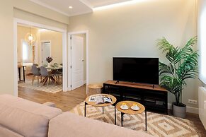 Genteel Home Jovellanos Terrace