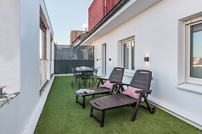 Genteel Home Jovellanos Terrace