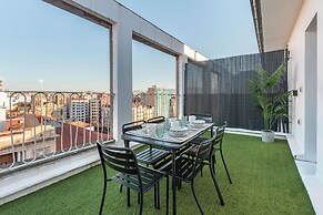 Genteel Home Jovellanos Terrace