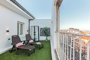 Genteel Home Jovellanos Terrace