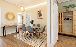 Genteel Home Jovellanos Terrace