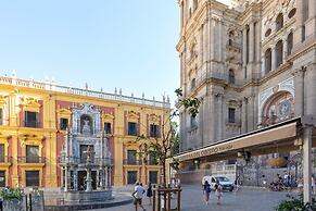 Genteel Home Plaza del Obispo