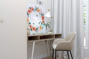 Genteel Home Plaza del Obispo