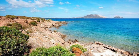 Hotiday Golfo Aranci