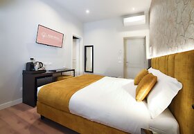 Albarosa Rooms